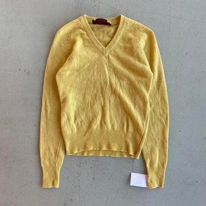 Vintage Chaps Ralph Lauren Wool Knit